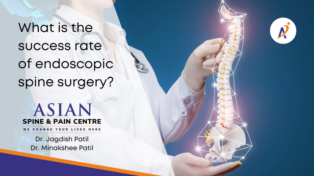 endoscopic spine surgery in pune
