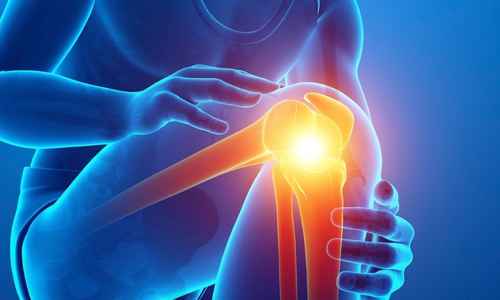orthopedic care for spine and joints