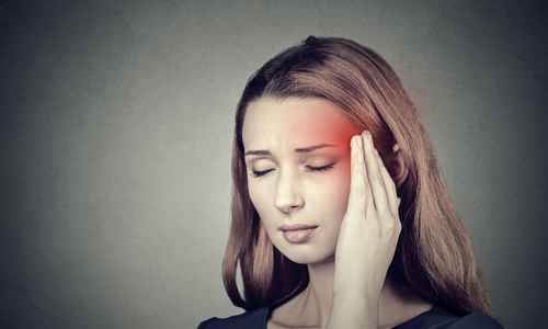 pain management for headache