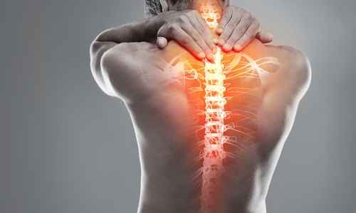 pain management for spine