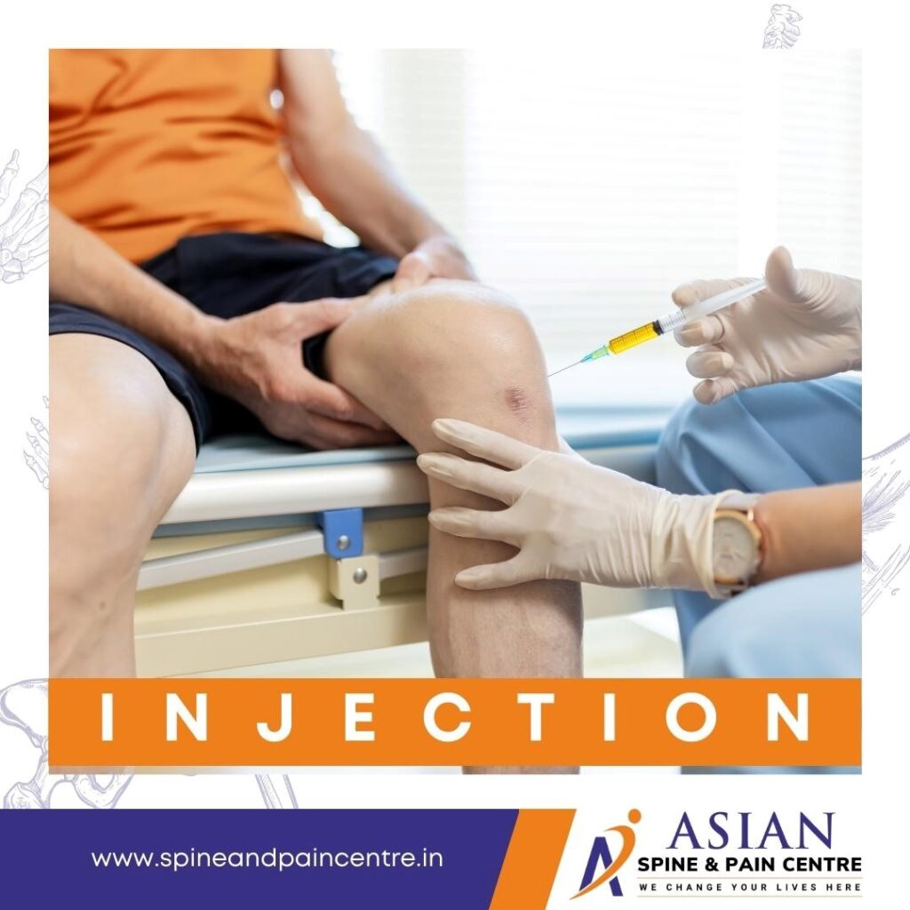 avoid joint replacement surgery with joint injections-blog